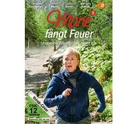 Marie fängt Feuer 8 - Ungewisse Zukunft / Das zweite Ich [Alemania] [DVD]