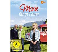 Marie fängt Feuer: Für immer und ewig / Vater sein dagegen sehr [Alemania] [DVD]