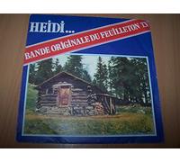 Marie-France - Heidi... Bande Originale Du Feuilleton T.V - 45 tours - 7"