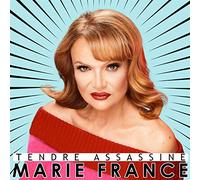 Marie France - Tendre Assassine [Vinilo]