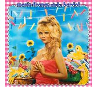 Marie-France - visite bardot