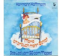 Marie - ich brauch mehr Schlaf / Das Lied vom 50 ccm Moped