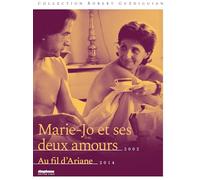 Marie-Jo et ses deux amours + Au fil d'Ariane [Francia] [DVD]