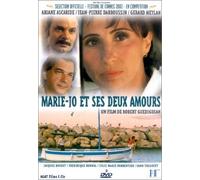 Marie-Jo et ses deux amours [Francia] [DVD]
