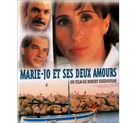 Marie-jo et ses deux amours [Francia] [VHS]