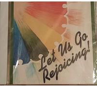 Marie-Jo Thum - Let Us Go Rejoicing! (UK Import)