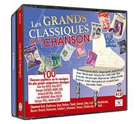 Marie José - Les Grands Classiques de la chanson