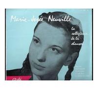 Marie-José Neuville - La collégienne de la chanson [Vinilo]