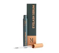 Marie-José Sérum para pestañas, pestañas naturalmente más largas y fuertes, sin efectos secundarios, 3 ml