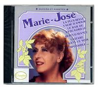 Marie José - Succes Et Raretes