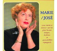 Marie-Jose/Tangos,Boleros