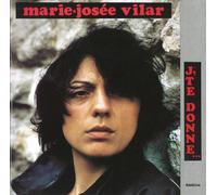 Marie-Josée Vilar - J'te Donne