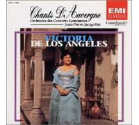 Marie-Joseph Cantelo - Chants d Auvergne [Import]