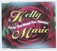 Marie Kelly - Im in the Mood for Dancin