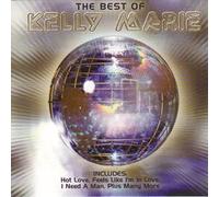 Marie,Kelly - The Best of [Import]