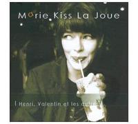 Marie Kiss La Joue - Henri, Valentin et les autres