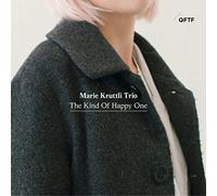 Marie Kruttli Trio - The Kind Of Happy One
