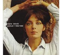 Marie Laforet - 1963-1969 (Papersleeve)