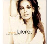 Marie Laforêt - La Fille Aux Yeux D'or