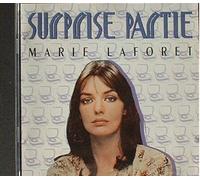 Marie Laforêt - La Voix Du Silence