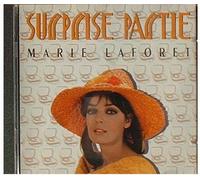 Marie Laforêt - Les Vendanges De L'Amour; Surp`rise Partie