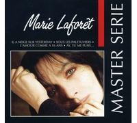 Marie Laforêt - Master Serie