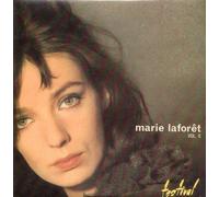 Marie LAFORÊT - Vol 6 - Viens sur la montagne - EP REPLICA - 4-TRACK CARD SLEEVE - 1) Viens sur la montagne 2) Les noces de campagne 3) Un amour qui s'est eteint 4) L'amour qu'il fera demain - CDSINGLE