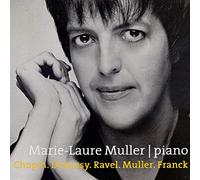 Marie-Laure Muller/Piano