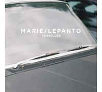 Marie/Lepanto - Tenkiller [Vinilo]
