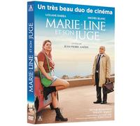 Marie-Line et son juge [Francia] [DVD]