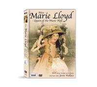 Marie Lloyd - Queen of the Music Hall [Reino Unido] [DVD]