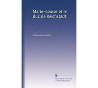 Marie-Louise et le duc de Reichstadt