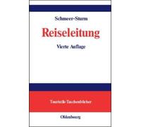 Marie-Louise Schmeer-Sturm Reiseleitung (Tapa dura) (Importación USA)