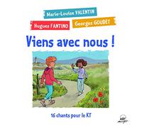 Marie-Louise Valentin - Viens avec nous