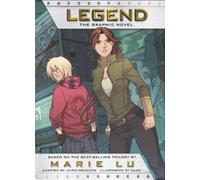 Marie Lu Legend: the Graphic Novel (Tapa blanda) Legend (Importación USA)
