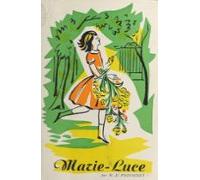 Marie-luce (ebook)