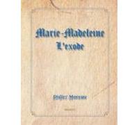 Marie-madeleine (ebook)