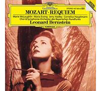 Marie McLaughlin - Mozart: Requiem