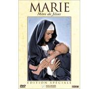 Marie, mère de Jésus [Francia] [DVD]