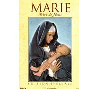 Marie, mère de Jésus [Francia] [DVD]