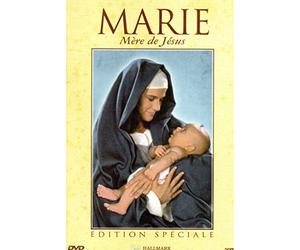 Marie, mère de Jésus [Francia] [DVD]