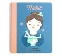 Marie Mi Primer Pequeña Y Grande