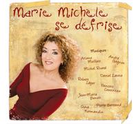 Marie-Michele Desrosiers - Se Defrise