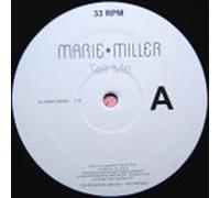 Marie Miller - Marie Miller - Tell Me - [12"]