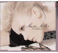 MARIE MILLER - NO ORDINARY GIRL CD EUROPEAN SMALL DOG 2007