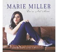 Marie Miller You're Not Alone (CD) (Importación USA)