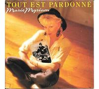 Marie Myriam - Tout Est Pardonné / Les Rues De La Nuit [Vinyl Single]