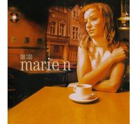 Marie N - Ma Voix,Ma Voie