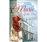 Marie of the Sea (Book 2, At the Castle)