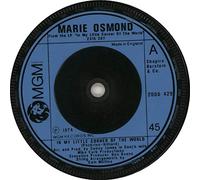 Marie Osmond - In My Little Corner Of The World - Marie Osmond 7" 45
